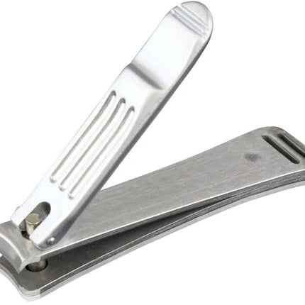 Seki Edge Stainless Steel Fingernail Clipper