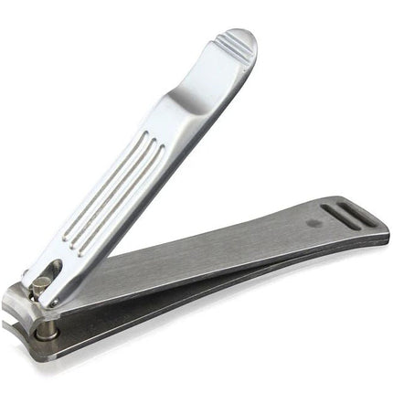 Seki Edge Stainless Steel Toenail Clipper