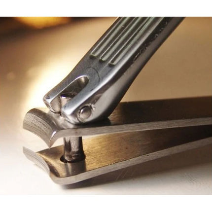 Seki Edge Stainless Steel Toenail Clipper