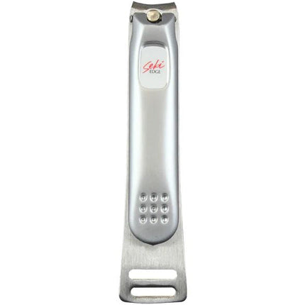 Seki Edge Stainless Steel Toenail Clipper
