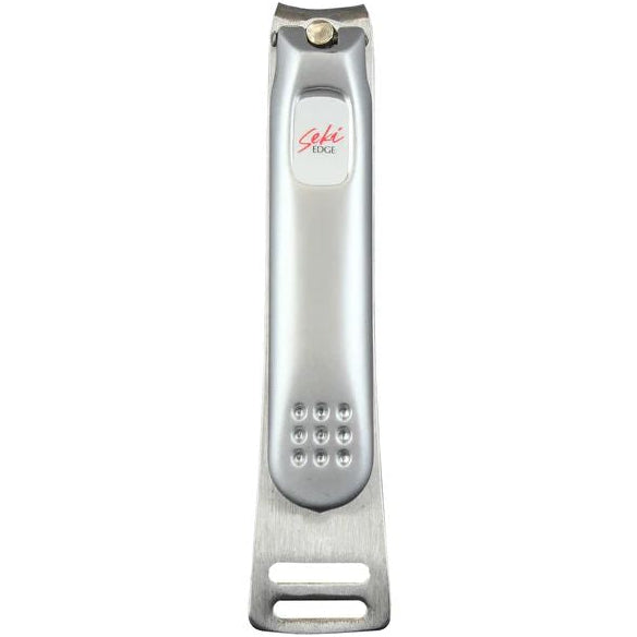 Seki Edge Stainless Steel Toenail Clipper