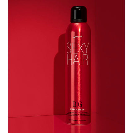 SexyHair Funraiser Texture Spray 1