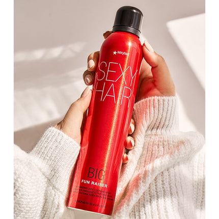 SexyHair Funraiser Texture Spray 2