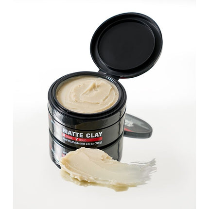 SexyHair Style SexyHair Matte Texturizing Clay 1