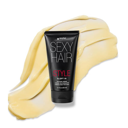 SexyHair Style SexyHair Slept In Texture Creme 1