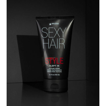 SexyHair Style SexyHair Slept In Texture Creme 3