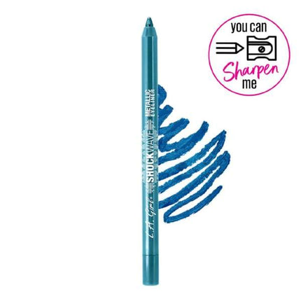 LA Girl Shockwave Eye Liner - HB Beauty Bar