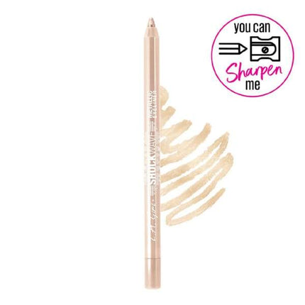 LA Girl Shockwave Eye Liner - HB Beauty Bar