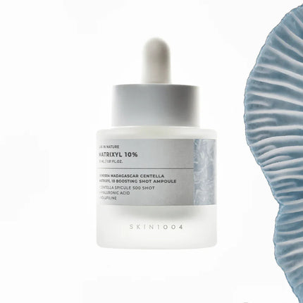 SKIN1004 Madagascar Centella Matrixyl 10 Boosting Shot Ampoule