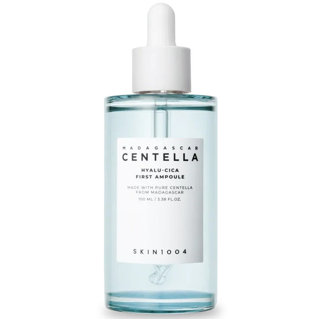 SKIN1004 Madagascar Centella Hyalu-Cica First Ampoule