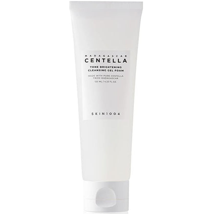 SKIN1004 Tone Brightening Cleansing Gel Foam