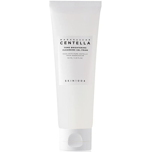 SKIN1004 Tone Brightening Cleansing Gel Foam