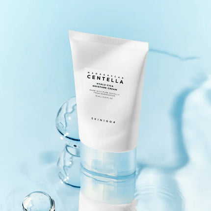 SKIN1004 Madagascar Centella Hyalu-Cica Moisture Cream