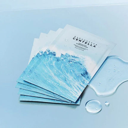SKIN1004 Hyalu-Cica Hydrating Mask