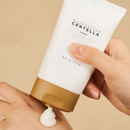 SKIN1004 Madagascar Centella Cream
