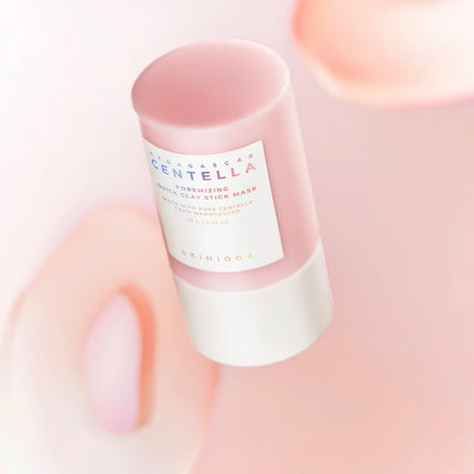 SKIN1004 Madagascar Centella Poremizing Quick Clay Stick Mask