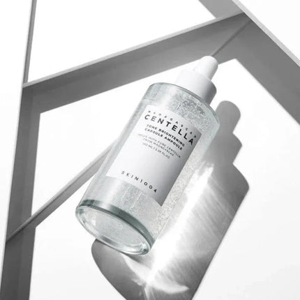 SKIN1004 Madagascar Centella Tone Brightening Capsule Ampoule