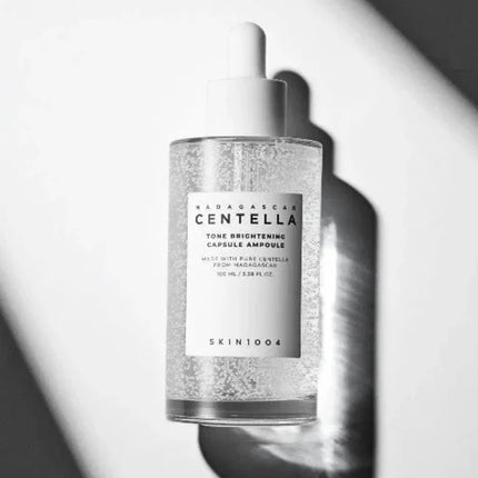 SKIN1004 Madagascar Centella Tone Brightening Capsule Ampoule