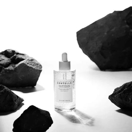 SKIN1004 Madagascar Centella Tone Brightening Capsule Ampoule
