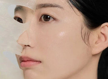 SKIN1004 Centella Watergel Sheet Ampoule Mask