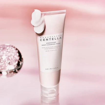 SKIN1004 Poremizing Deep Cleansing Foam