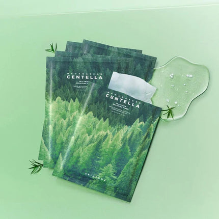 SKIN1004 Tea-Trica Relaxing Mask