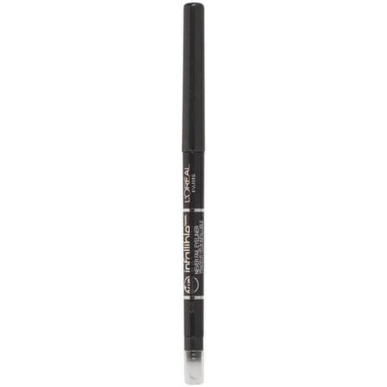 L'Oréal Paris Infallible Never Fail Pencil Eyeliner - HB Beauty Bar