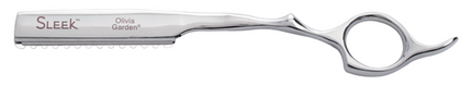 Olivia Garden FineCutPRO Shears Case Deal - 6.5" - LEFT HAND