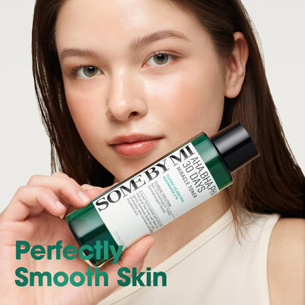 SOME BY MI Aha, Bha, Pha 30 Days Miracle Toner