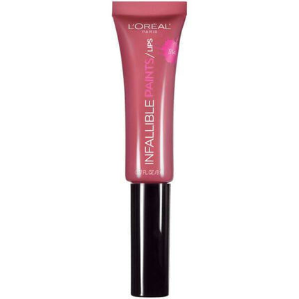 L'Oréal Paris Infallible PAINTS/LIPS - HB Beauty Bar