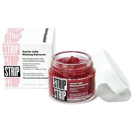 Strip Caviar Jelly Makeup Remover