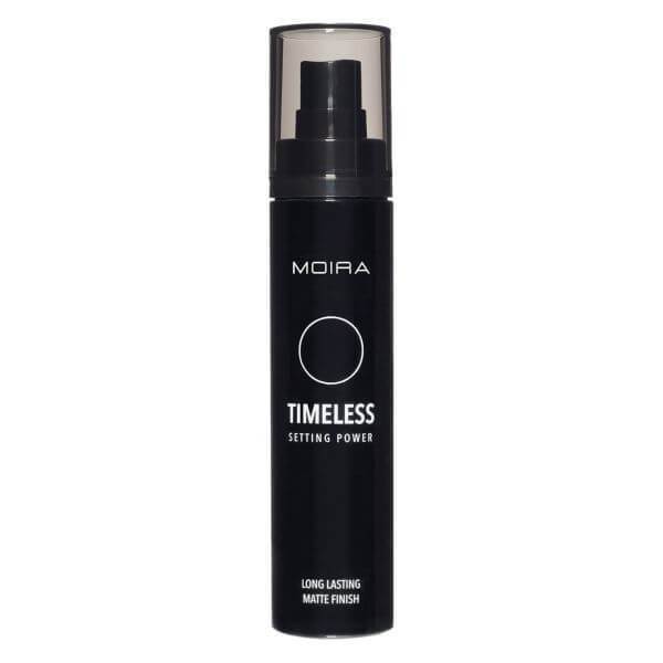 moira beauty timeless setting power