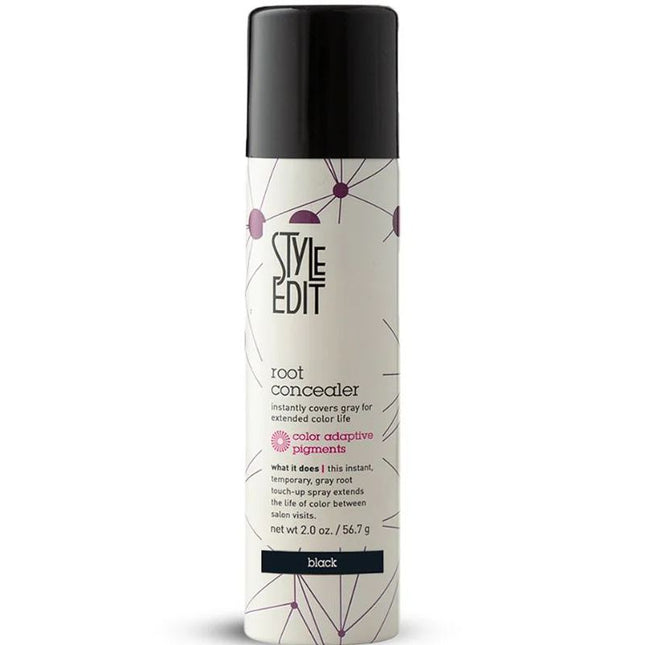 Style Edit Root Concealer Touch Up Spray