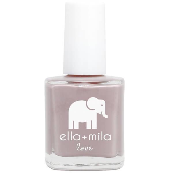 sugar fairy  - ella+mila - nail polish