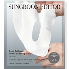 Collection image for: SUNGBOON EDITOR