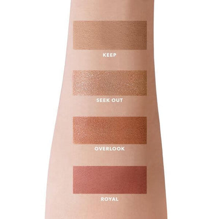Moira Take Notice Face Palette
