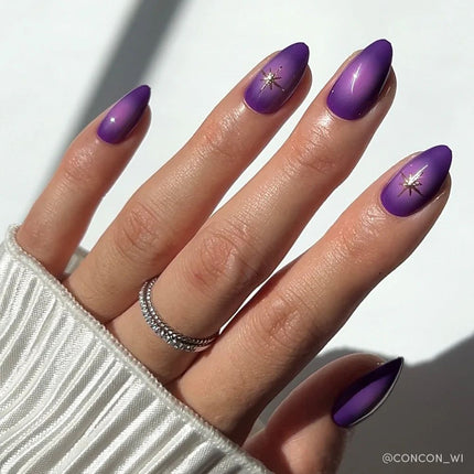 Glamnetic Tarot Press On Nails