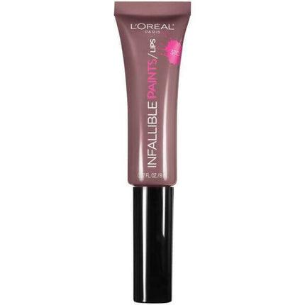 L'Oréal Paris Infallible PAINTS/LIPS - HB Beauty Bar