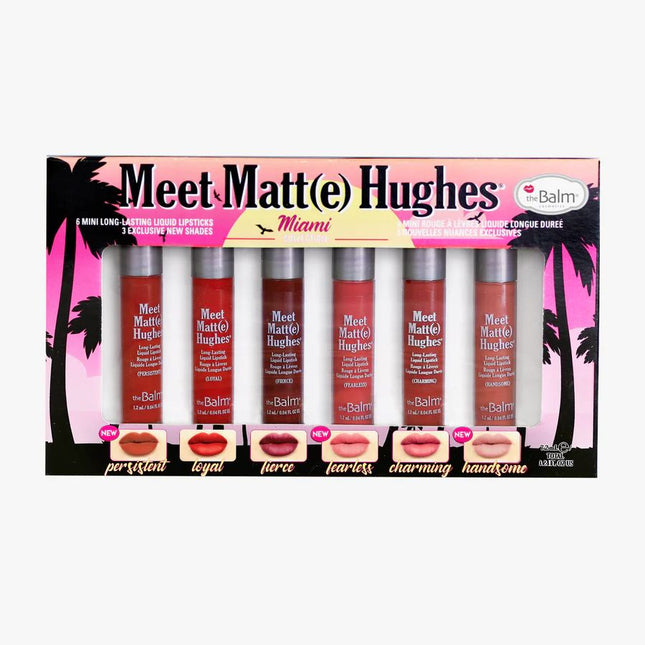 thebalm-meet-matt(e)-hughes-miami-1