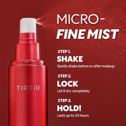 TIRTIR Mask Fit Makeup Fixer