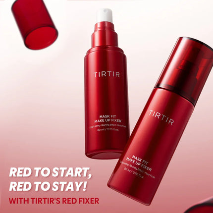 TIRTIR Mask Fit Makeup Fixer