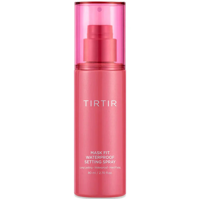 TIRTIR Mask Fit Waterproof Setting Spray