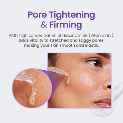TIRTIR Niacinamide 20% Serum