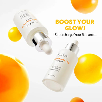 TIRTIR Pure Vitamin C24 Serum