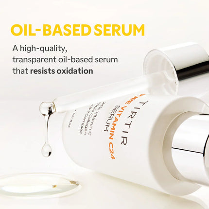 TIRTIR Pure Vitamin C24 Serum