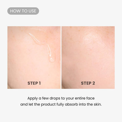 TIRTIR SOS Serum