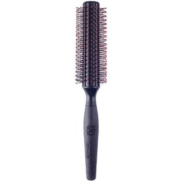 static free rpm 12 row black brush - cricket - tools