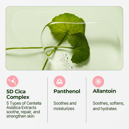 Torriden Balanceful Trial Kit