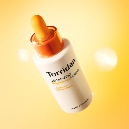 Torriden Cellmazing Brightening Ampoule 7