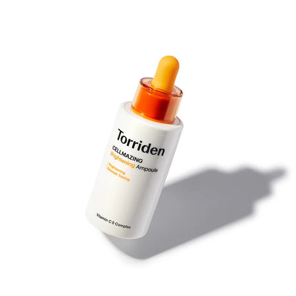 Torriden Cellmazing Brightening Ampoule 1